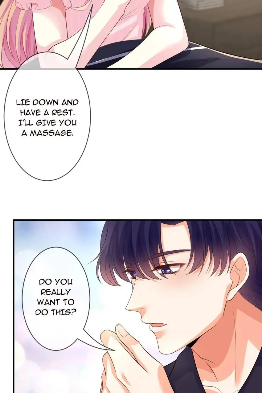Embrace My Shadow Chapter 250 - Page 20