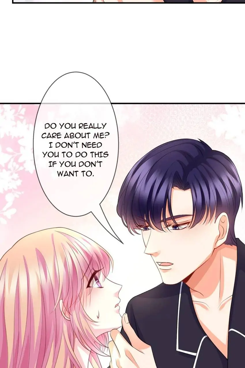 Embrace My Shadow Chapter 250 - Page 21