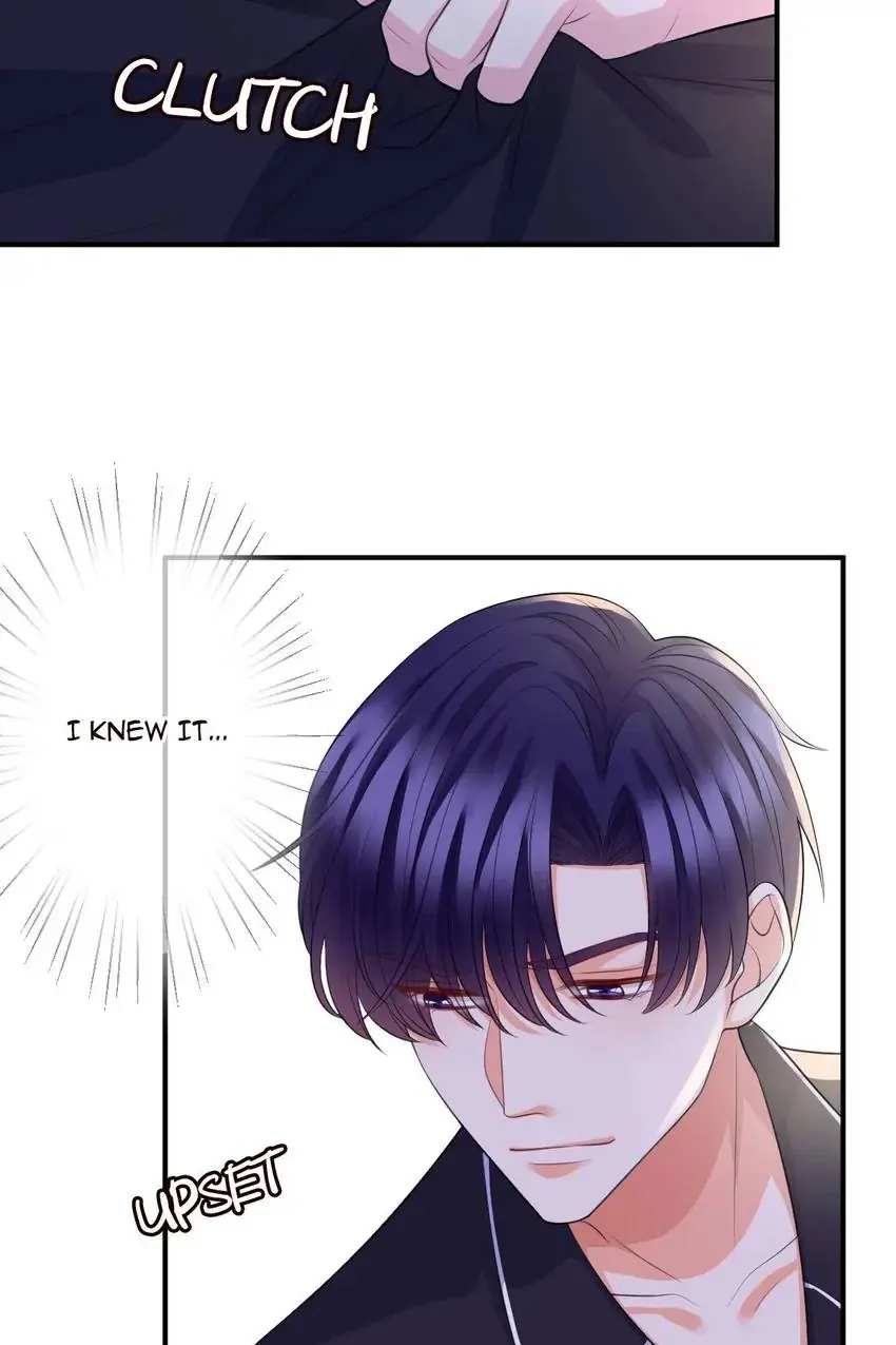 Embrace My Shadow Chapter 250 - Page 23