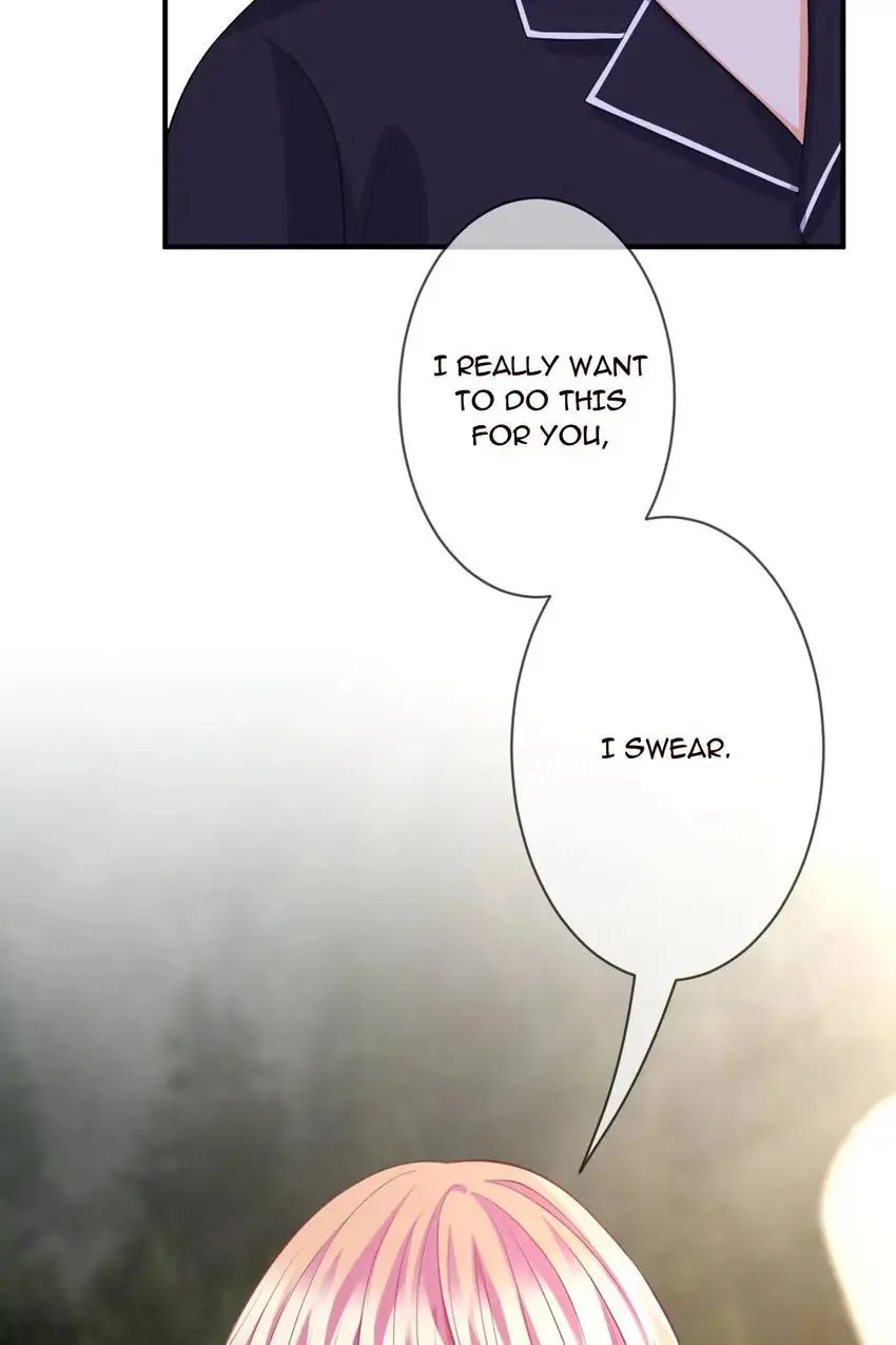 Embrace My Shadow Chapter 250 - Page 24