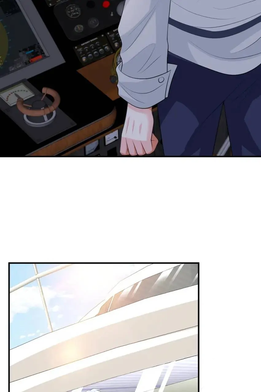 Embrace My Shadow Chapter 250 - Page 32
