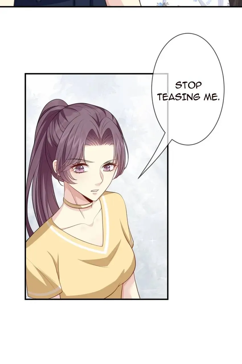 Embrace My Shadow Chapter 250 - Page 36