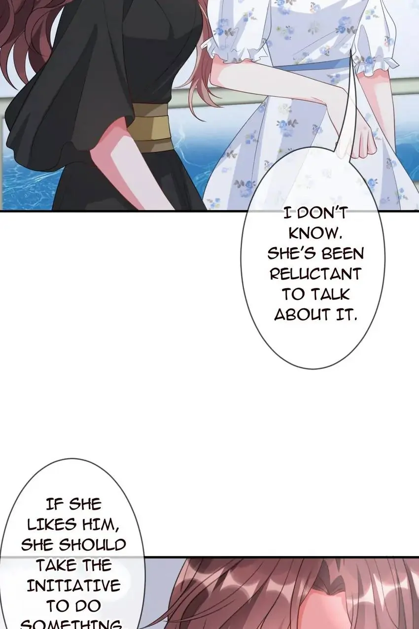 Embrace My Shadow Chapter 250 - Page 39