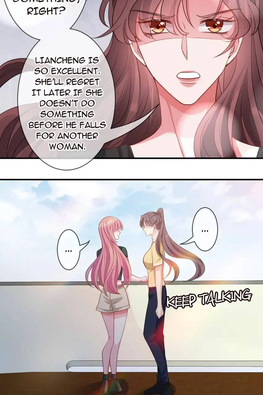 Embrace My Shadow Chapter 250 - Page 40