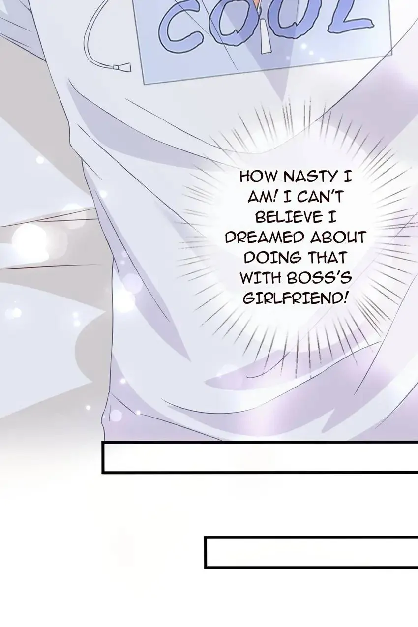 Embrace My Shadow Chapter 250 - Page 5