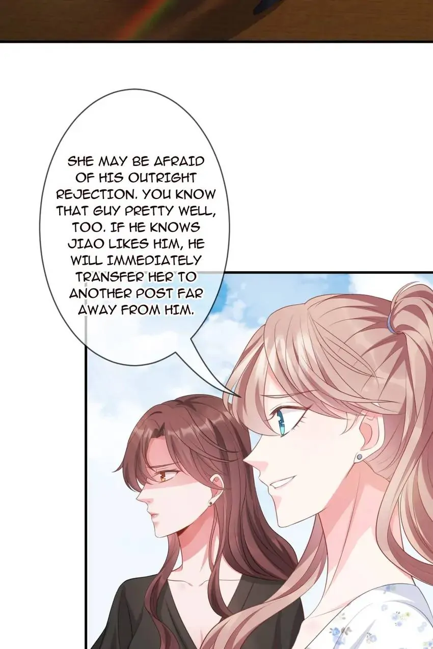 Embrace My Shadow Chapter 250 - Page 41