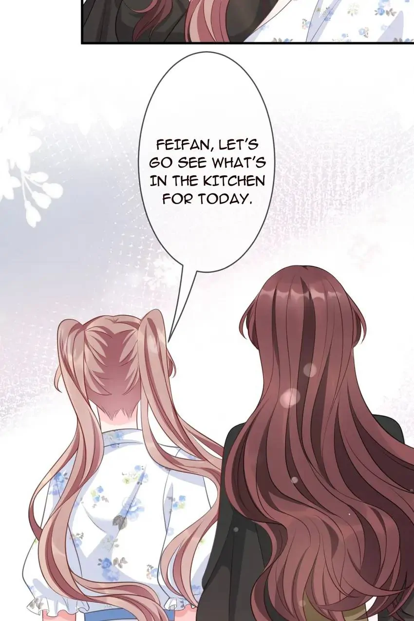 Embrace My Shadow Chapter 250 - Page 42