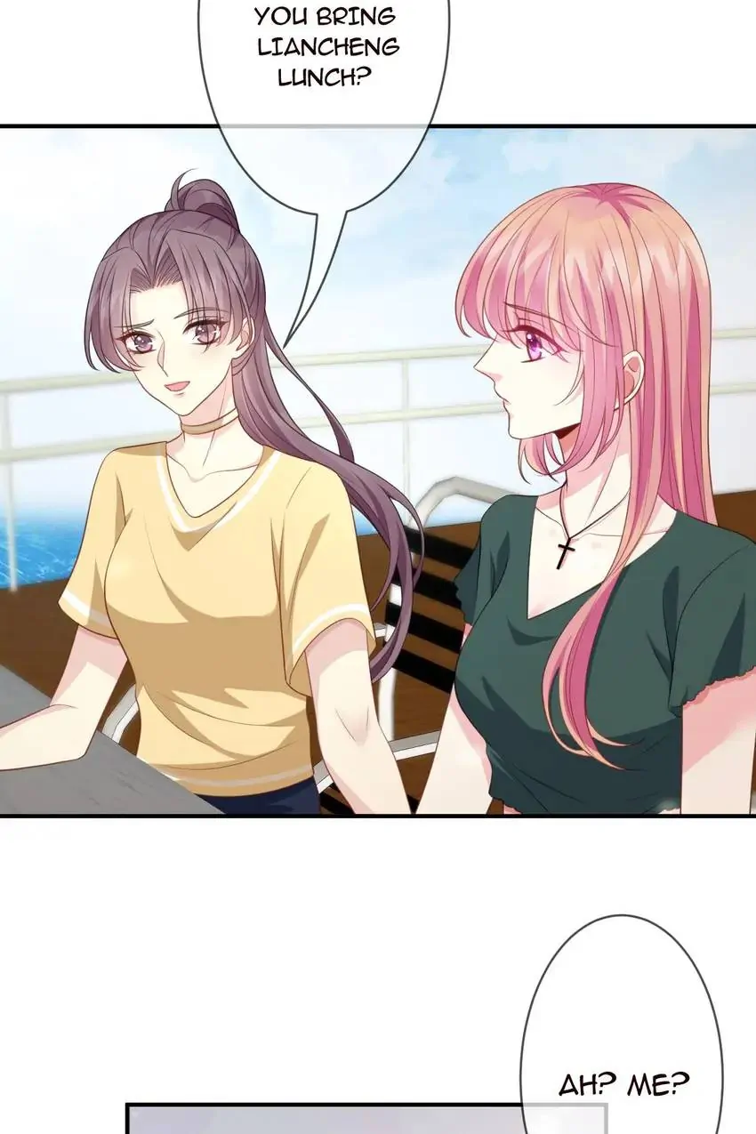 Embrace My Shadow Chapter 250 - Page 48