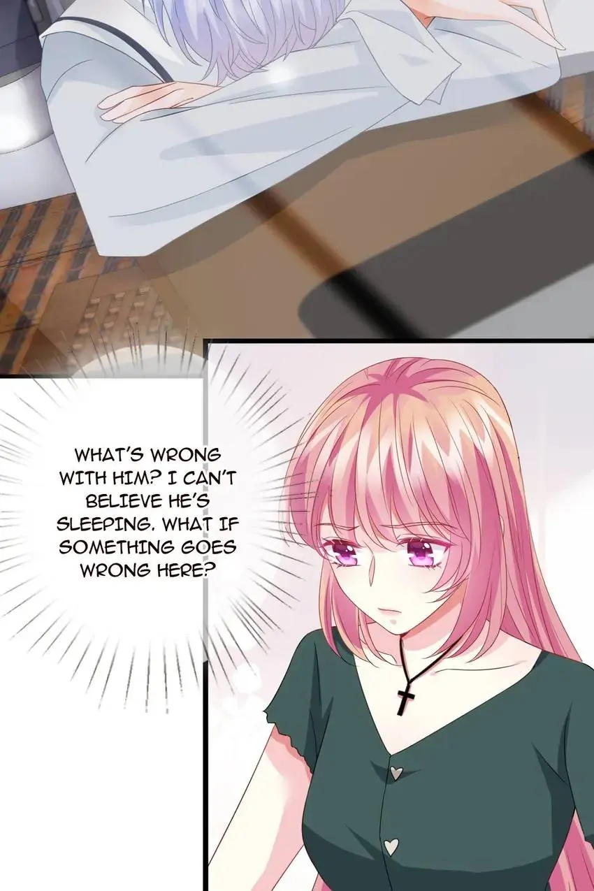 Embrace My Shadow Chapter 250 - Page 54