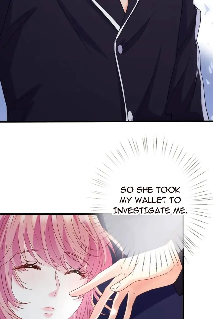 Embrace My Shadow Chapter 250 - Page 8