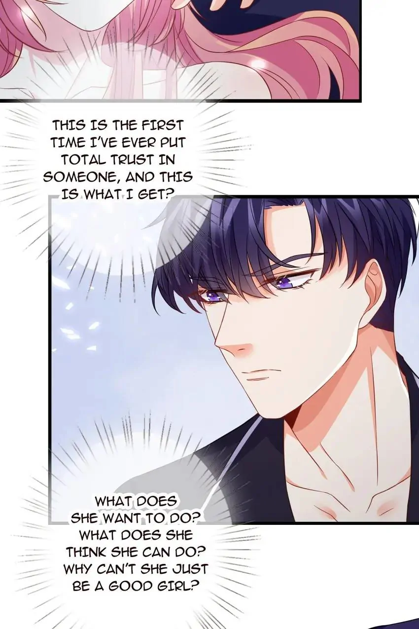 Embrace My Shadow Chapter 250 - Page 9