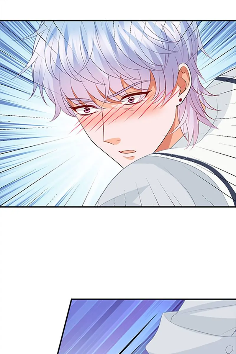 Embrace My Shadow Chapter 251 - Page 1