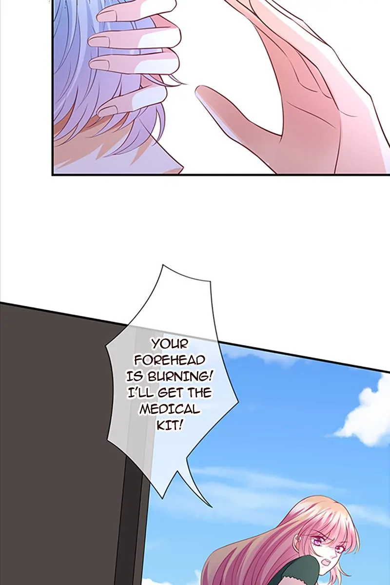 Embrace My Shadow Chapter 251 - Page 11