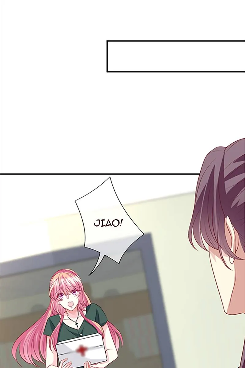 Embrace My Shadow Chapter 251 - Page 15