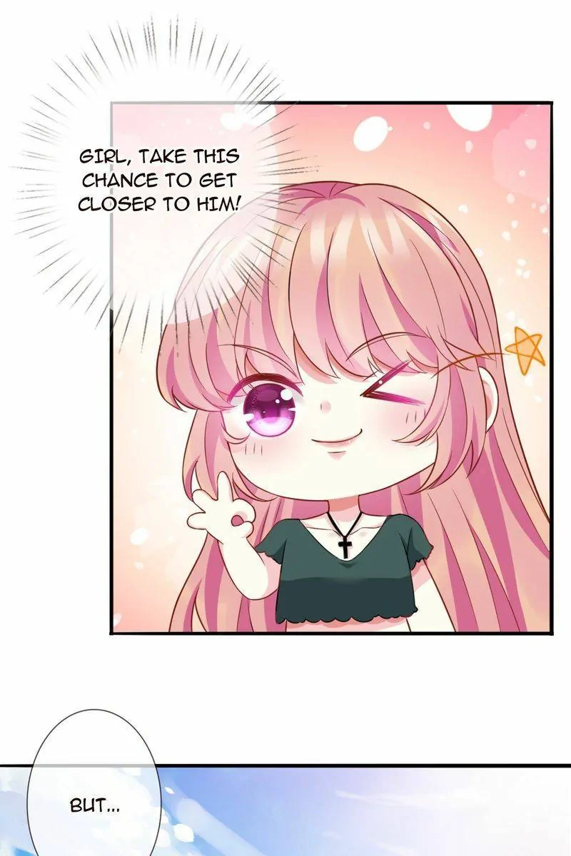 Embrace My Shadow Chapter 251 - Page 18