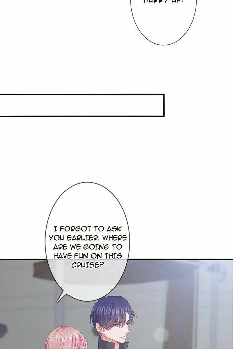 Embrace My Shadow Chapter 251 - Page 20