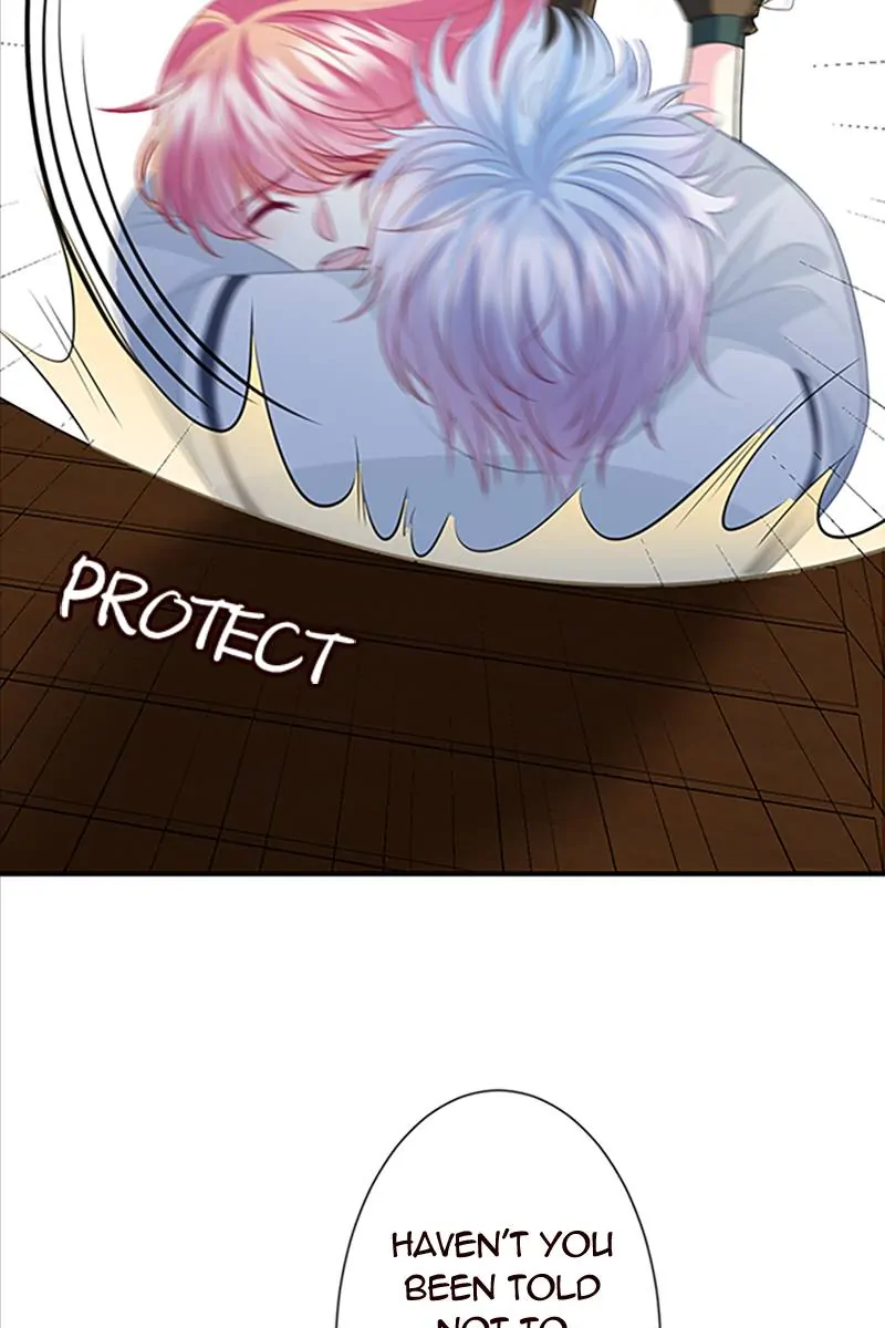 Embrace My Shadow Chapter 251 - Page 3