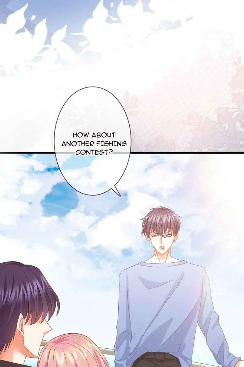 Embrace My Shadow Chapter 251 - Page 24