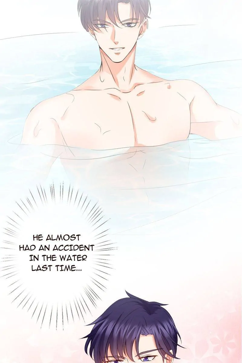 Embrace My Shadow Chapter 251 - Page 26