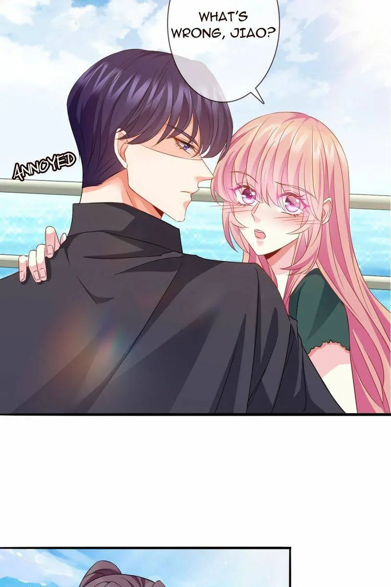 Embrace My Shadow Chapter 251 - Page 30