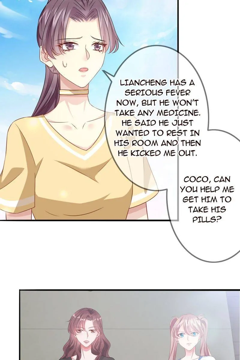 Embrace My Shadow Chapter 251 - Page 31