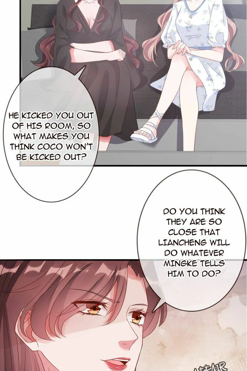 Embrace My Shadow Chapter 251 - Page 32