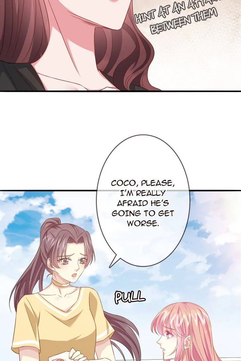 Embrace My Shadow Chapter 251 - Page 33