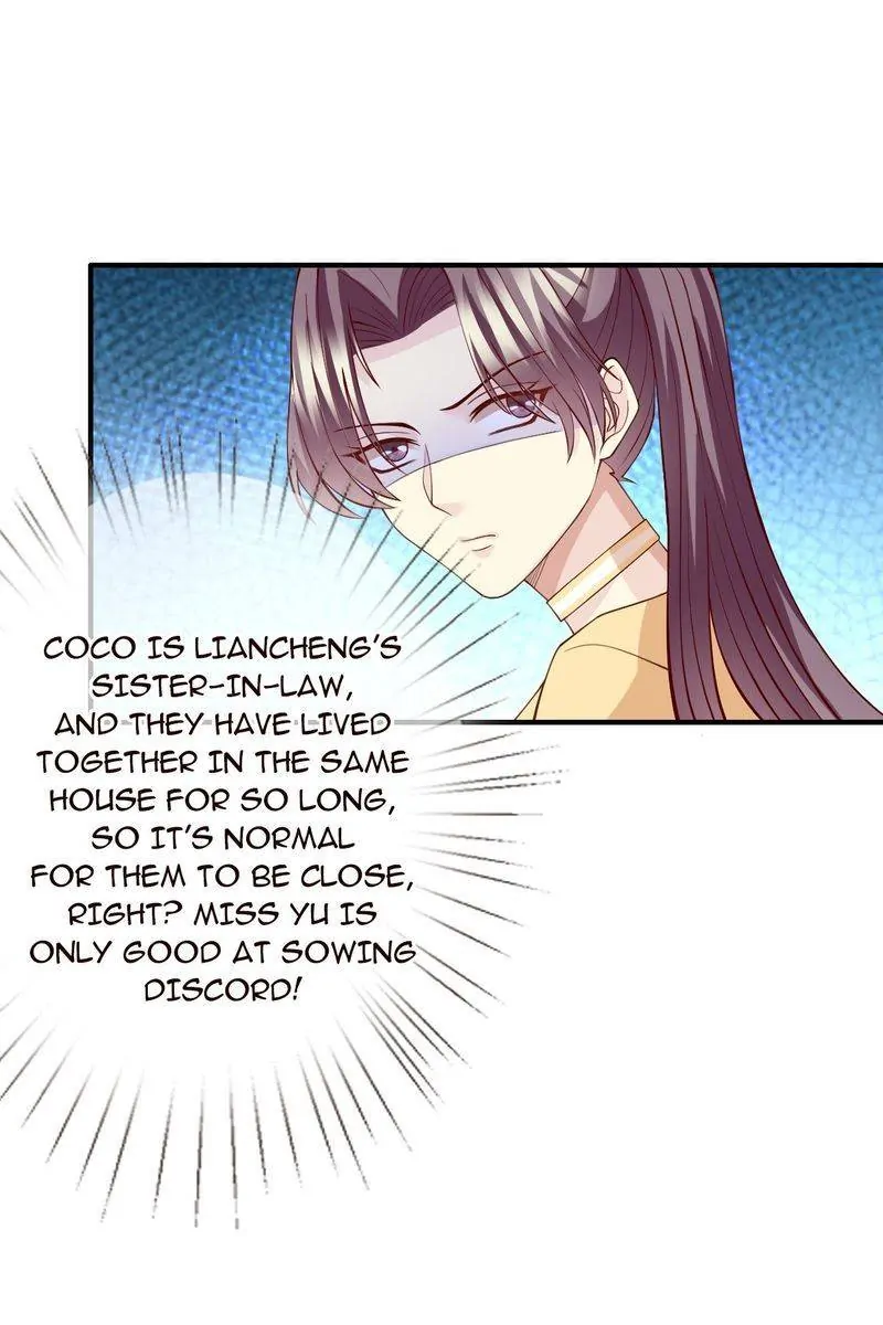 Embrace My Shadow Chapter 251 - Page 35