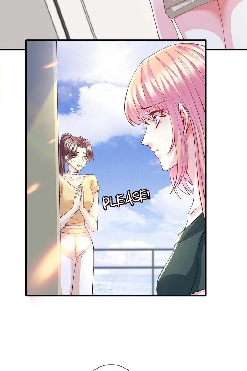 Embrace My Shadow Chapter 251 - Page 37