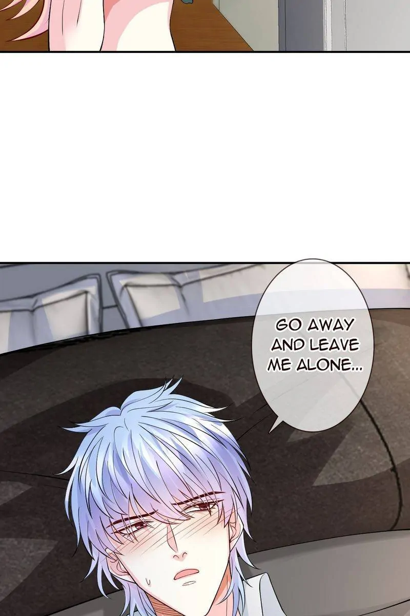 Embrace My Shadow Chapter 251 - Page 39