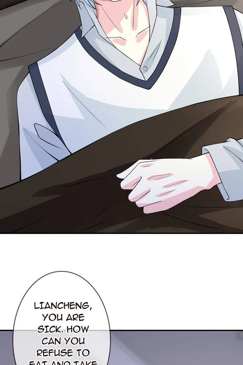 Embrace My Shadow Chapter 251 - Page 40