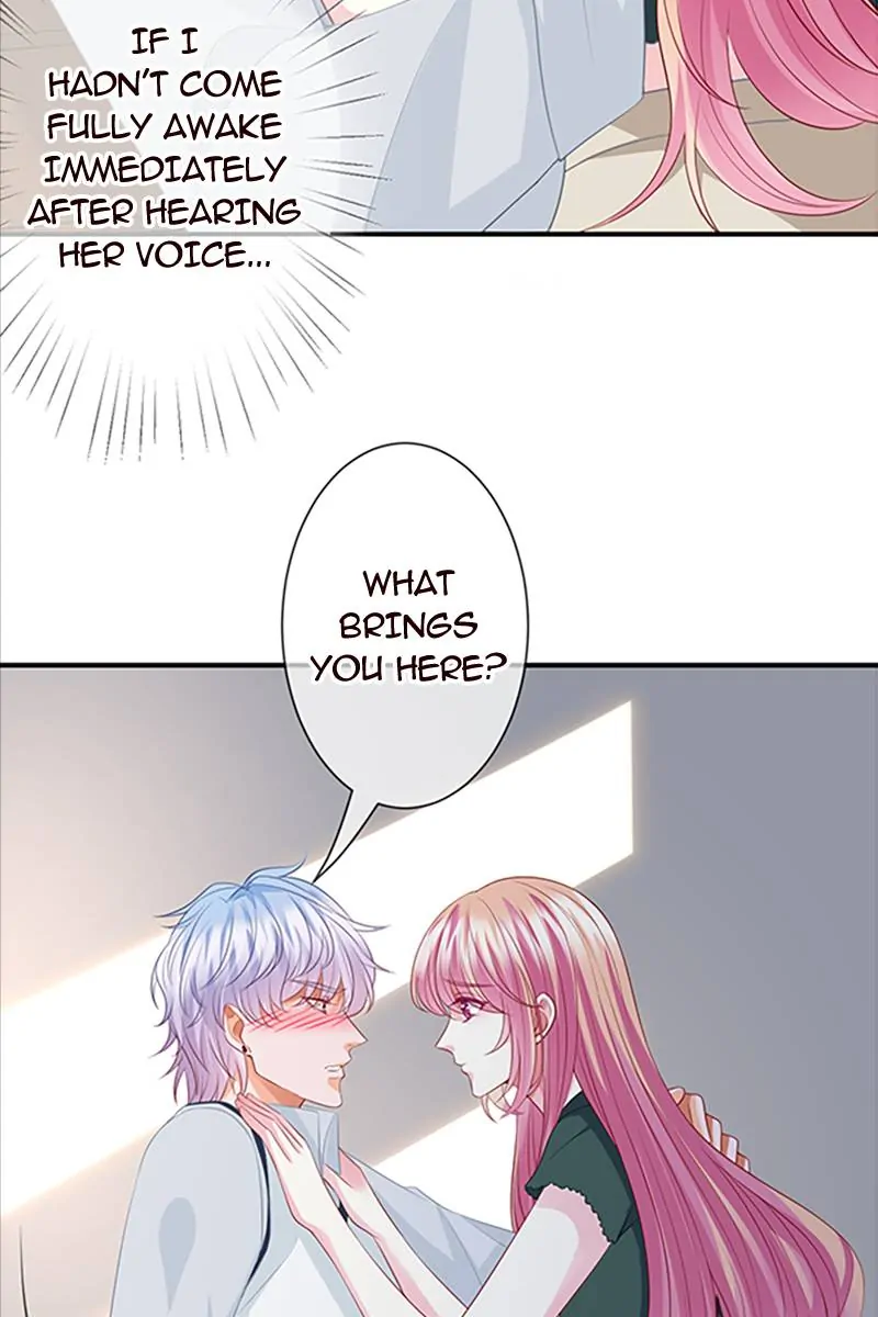 Embrace My Shadow Chapter 251 - Page 5