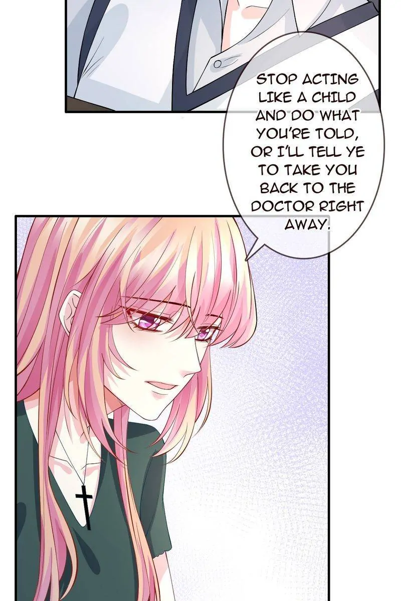 Embrace My Shadow Chapter 251 - Page 43