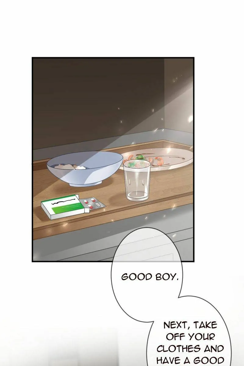Embrace My Shadow Chapter 251 - Page 48