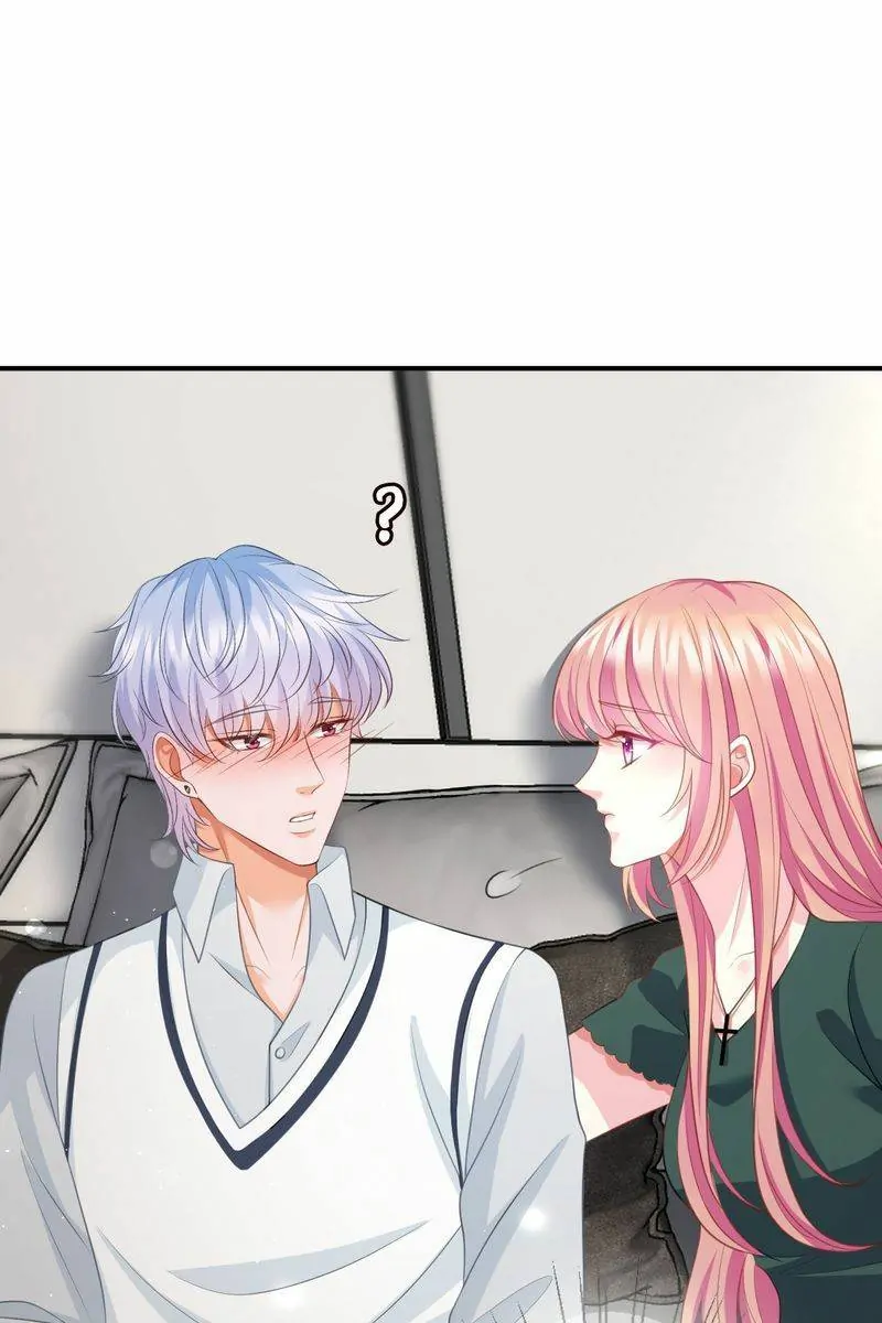 Embrace My Shadow Chapter 251 - Page 50