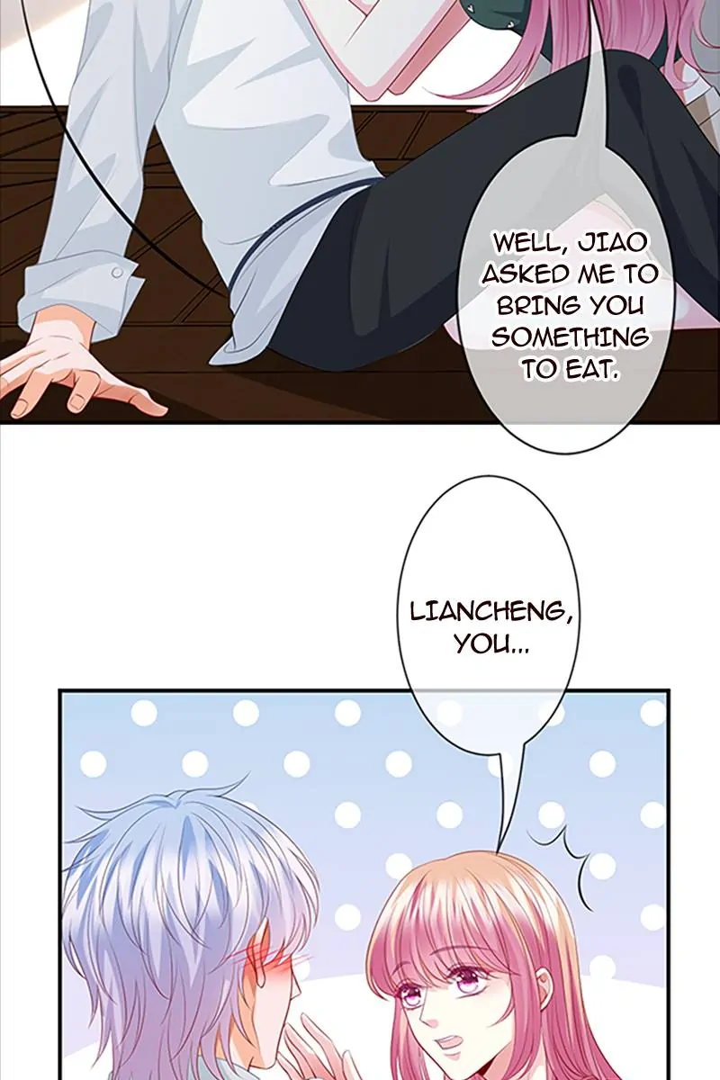 Embrace My Shadow Chapter 251 - Page 6