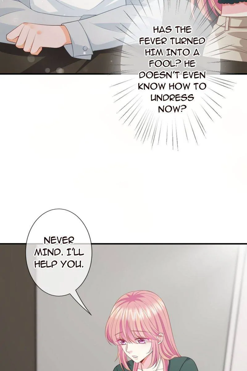 Embrace My Shadow Chapter 251 - Page 51