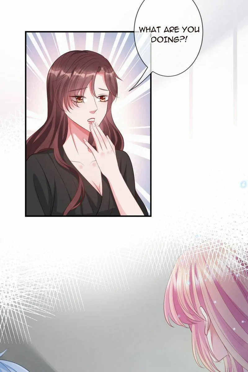 Embrace My Shadow Chapter 251 - Page 53