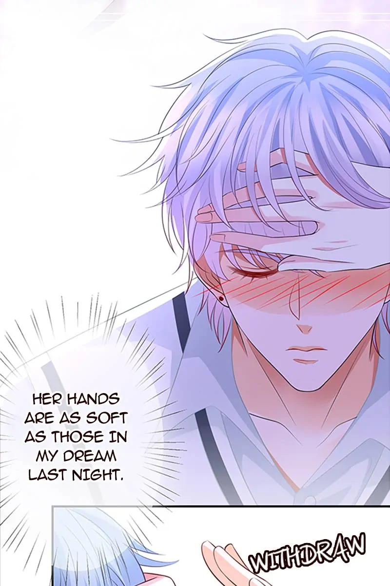 Embrace My Shadow Chapter 251 - Page 10