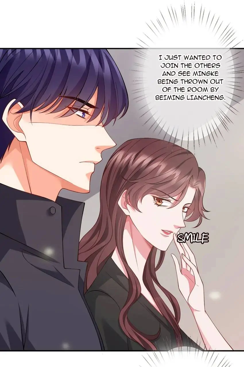 Embrace My Shadow Chapter 252 - Page 1