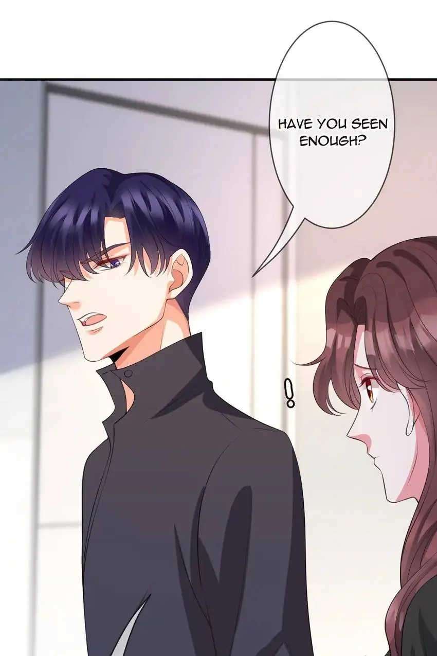 Embrace My Shadow Chapter 252 - Page 13