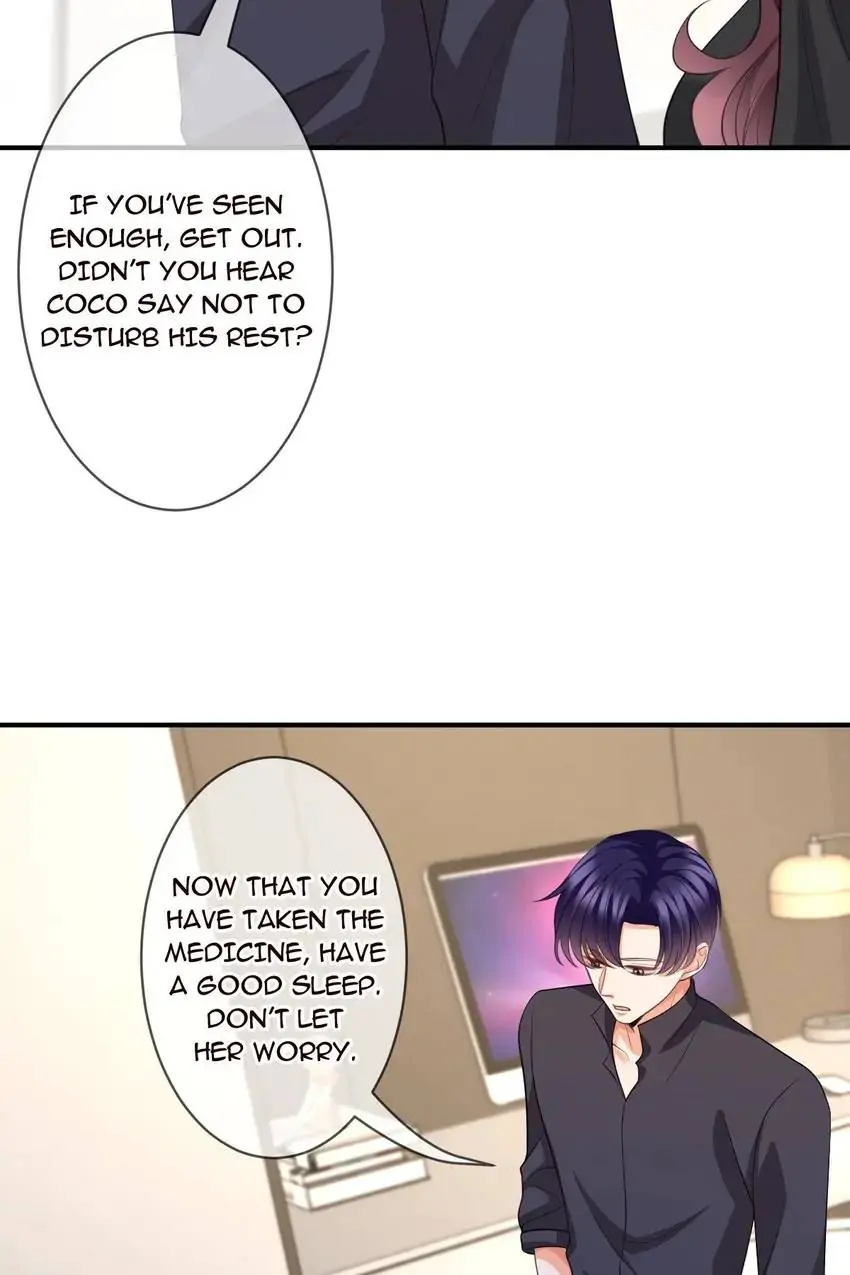 Embrace My Shadow Chapter 252 - Page 14