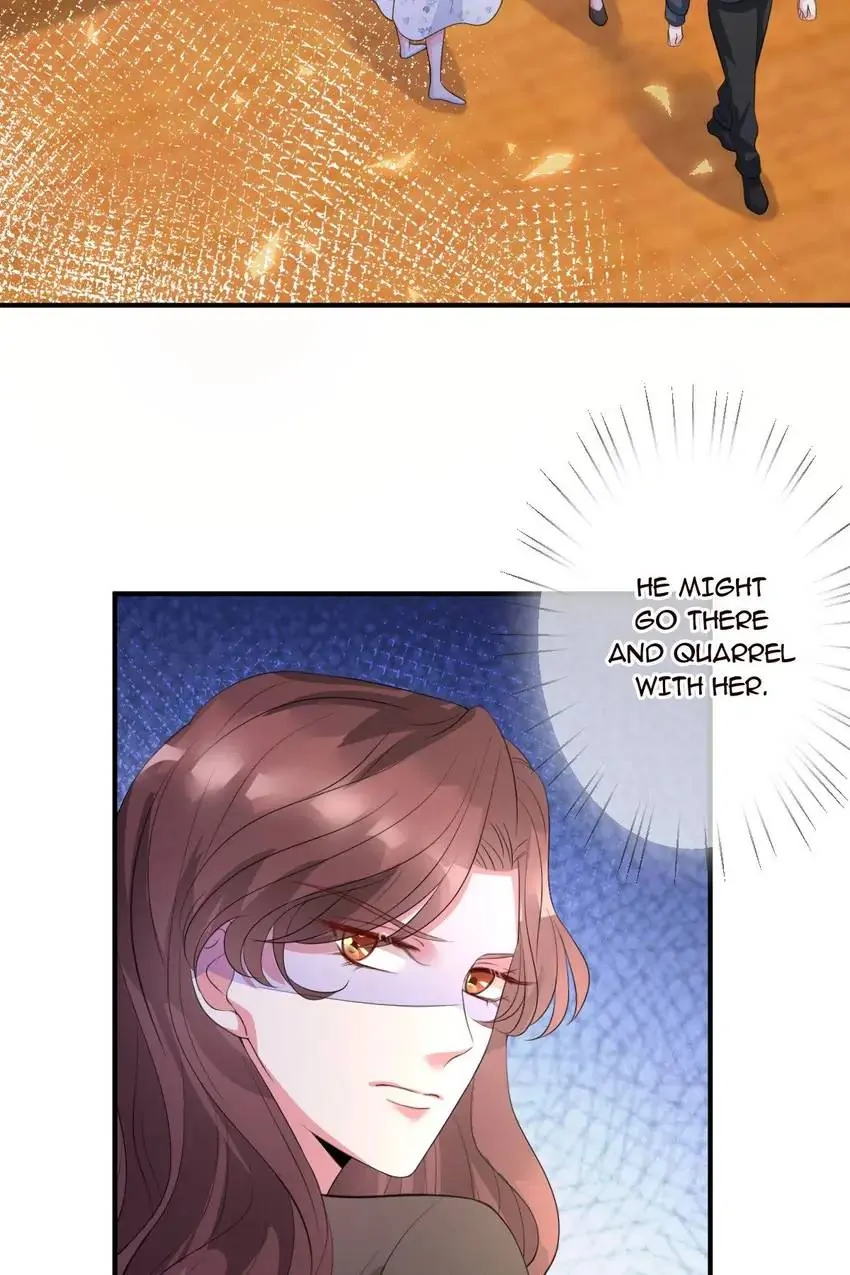Embrace My Shadow Chapter 252 - Page 20