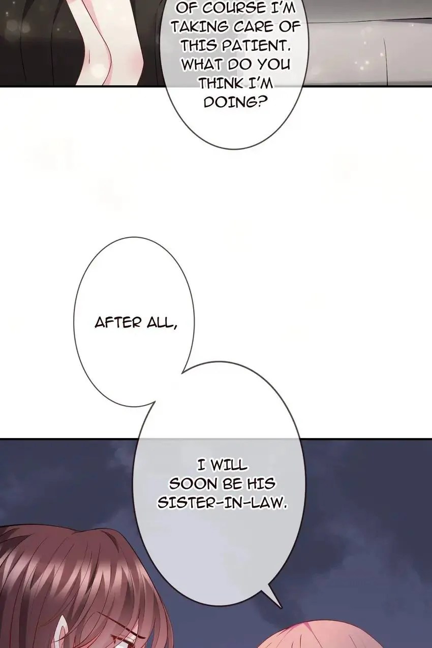 Embrace My Shadow Chapter 252 - Page 3