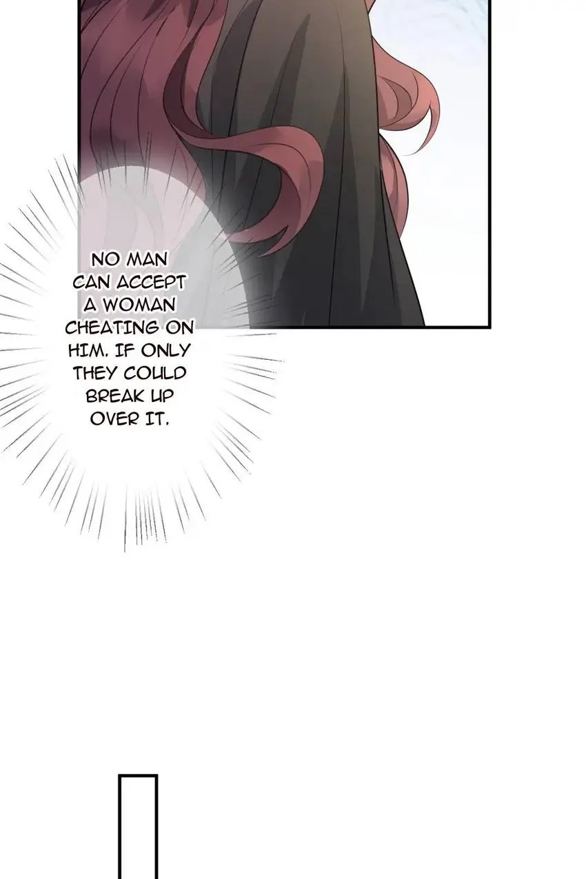 Embrace My Shadow Chapter 252 - Page 21