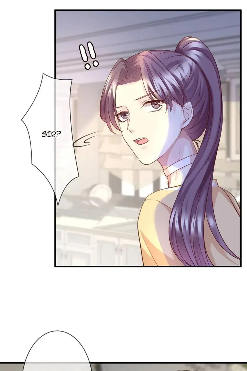 Embrace My Shadow Chapter 252 - Page 25