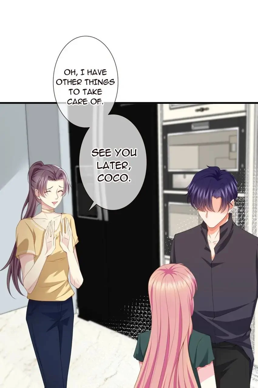 Embrace My Shadow Chapter 252 - Page 28