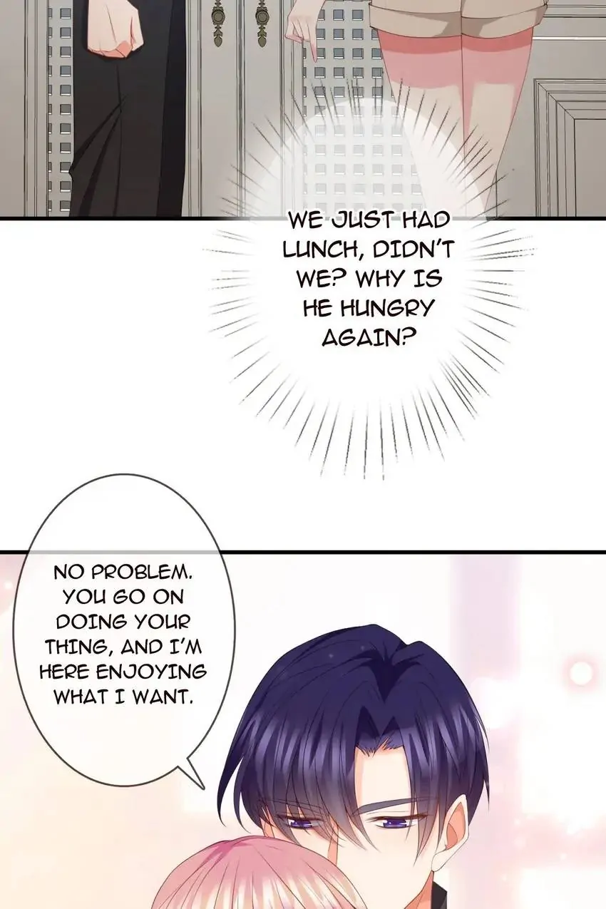 Embrace My Shadow Chapter 252 - Page 31