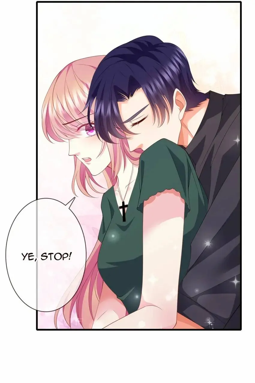 Embrace My Shadow Chapter 252 - Page 34