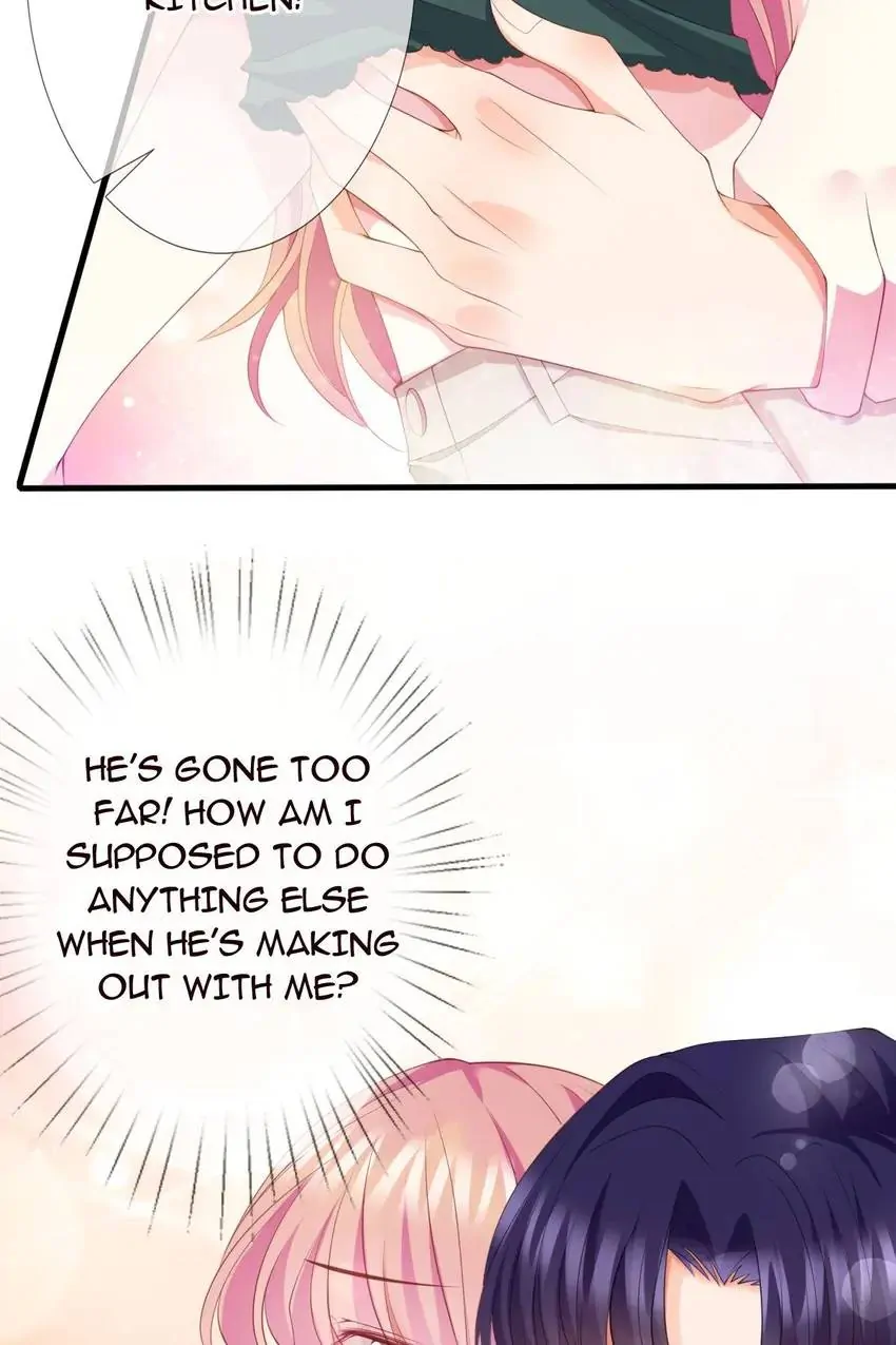 Embrace My Shadow Chapter 252 - Page 36